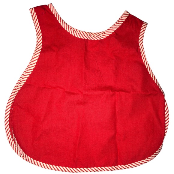 VTG Red Matching Set - Picture 6 of 7